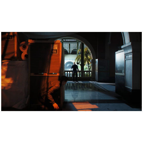 Alternative view of 007 First Light Collectors Edition - PlayStation 5 PS5