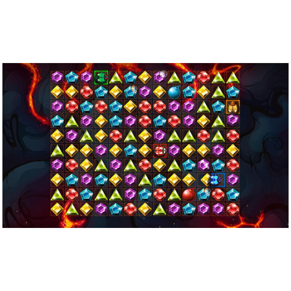Alternative view of 100 in 1 Game Collection - Switch