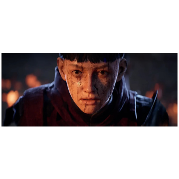 Alternative view of 1348 Ex Voto - PlayStation 5 PS5