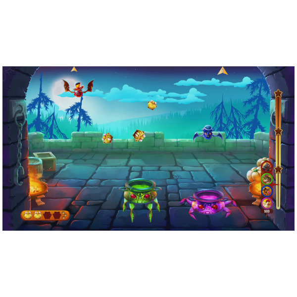 Alternative view of 30 in 1 Game Collection - Switch