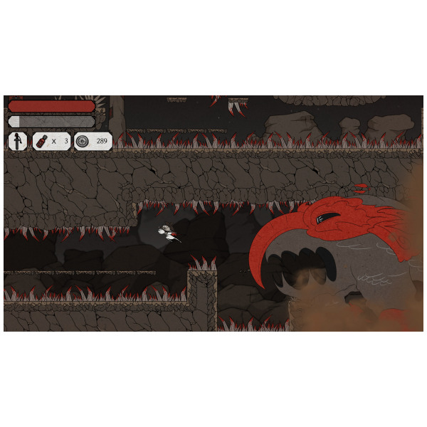 Alternative view of 8Doors Arums Afterlife Adventure - Switch