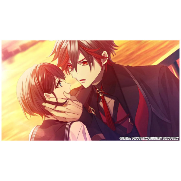 Alternative view of 9 R.I.P. sequel - Switch PREORDER - ESTIMATED SHIP DATE DEC 31 2026