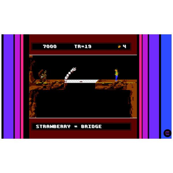 A Boy and His Blob Retro Collection (Limited Run Games) - PlayStation 4 PS4 - Image 3