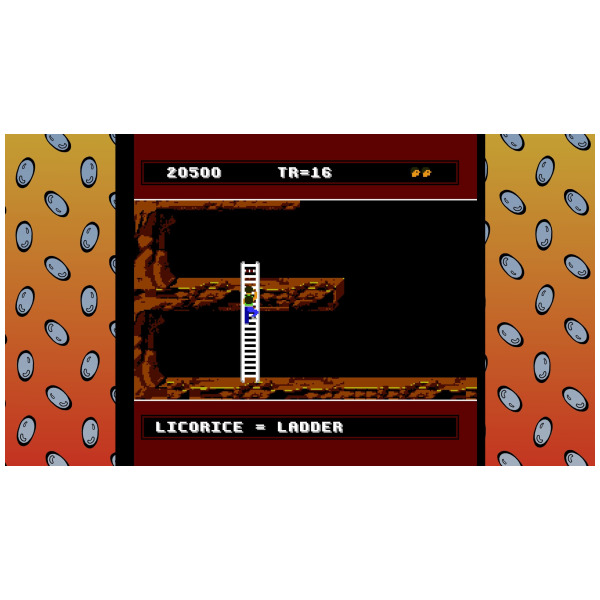 A Boy and His Blob Retro Collection (Limited Run Games) - PlayStation 4 PS4 - Image 4