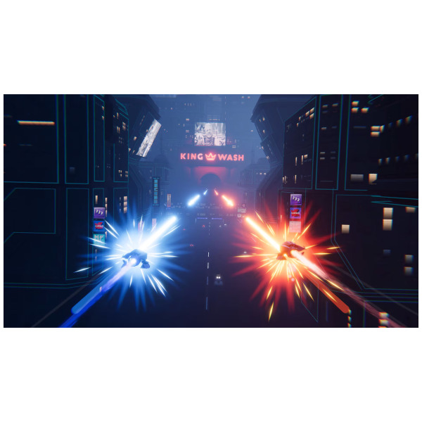 Alternative view of Aaero2 - PlayStation 5 PS5 PREORDER - ESTIMATED SHIP DATE AUG 11 2026