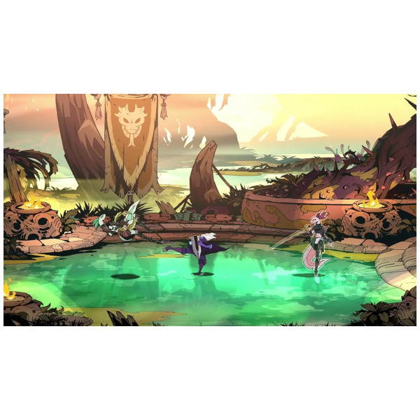 Alternative view of Absolum - Switch 2 PREORDER - ESTIMATED SHIP DATE SEP 30 2026