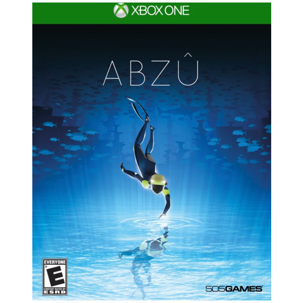 Abzu - Xbox One - Used