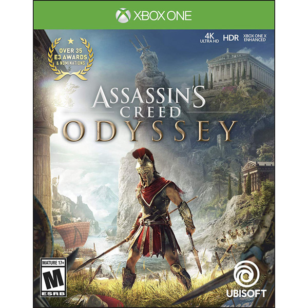Ac Odyssey Assassin's Creed Ps4 Store Assassins Creed Odyssey