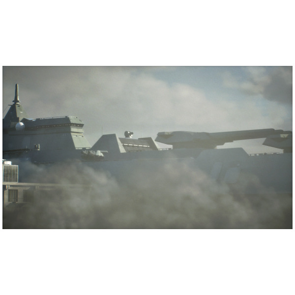 Alternative view of Ace Combat 8 Wings of Theve - Xbox Series X PREORDER - ESTIMATED SHIP DATE OCT 2 2026
