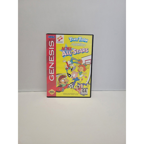 Acme All Stars Case Only - PNP Games Online Store