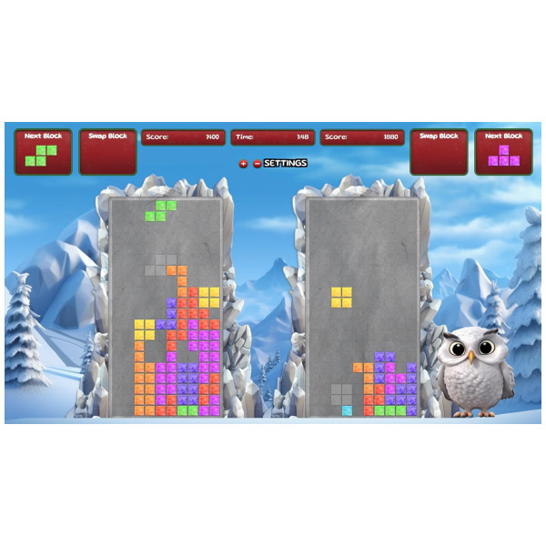 Alternative view of Advent Calendar (EU Import) - Switch