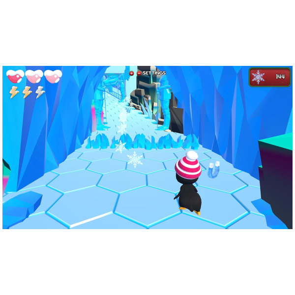 Advent Calendar (EU Import) - Switch - Image 3