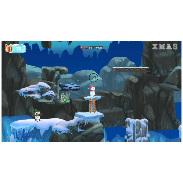 Advent Calendar (EU Import) - Switch - Image 4