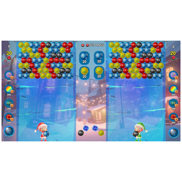 Advent Calendar (EU Import) - Switch - Image 5