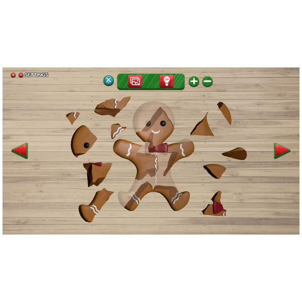 Advent Calendar (EU Import) - Switch - Image 6