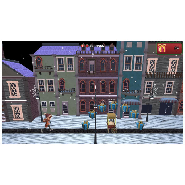 Advent Calendar (EU Import) - Switch - Image 7
