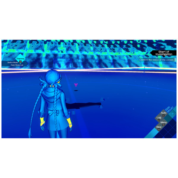 Alternative view of Ai the Somnium Files Nirvana Initiative - Xbox One