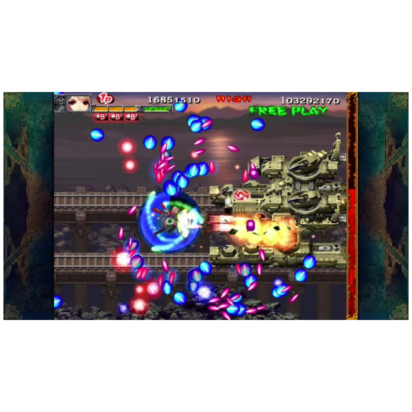 Alternative view of Akai Katana Shin JPIM (Multi-Language) - Switch