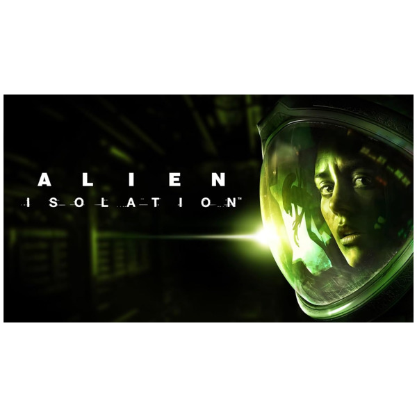 Alien Isolation The Collection (Limited Run Games) - Switch - PNP Games ...
