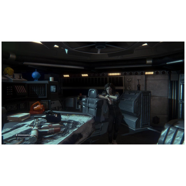 Alien Isolation The Collection (Limited Run Games) - Switch - PNP Games ...