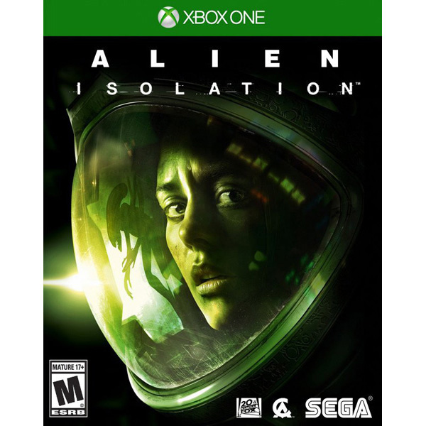Alien Isolation - Xbox One - Used