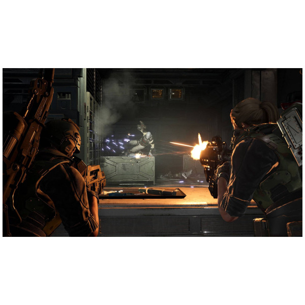 Aliens: Fireteam Elite 2 (JPIM) (Multi-Language) - PlayStation 5 PS5 - Image 3