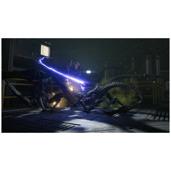 Aliens: Fireteam Elite 2 (JPIM) (Multi-Language) - PlayStation 5 PS5 - Image 4