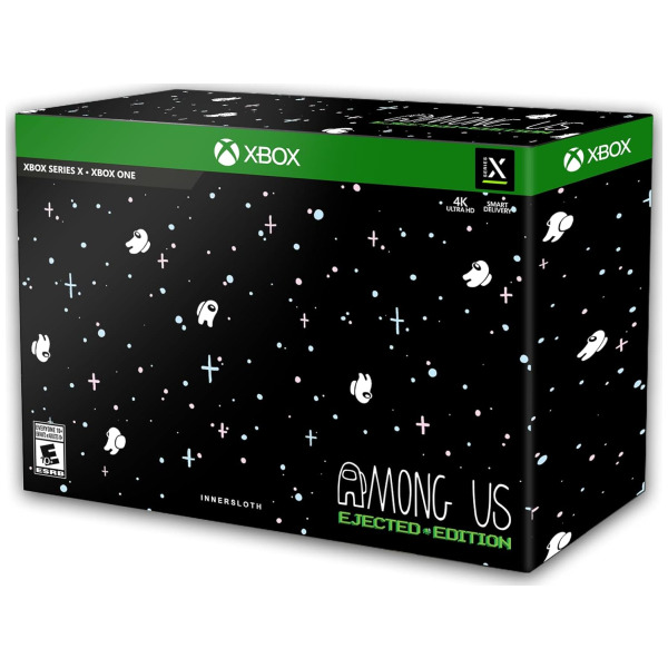 Among Us Ejected Edition - Xbox One - Used