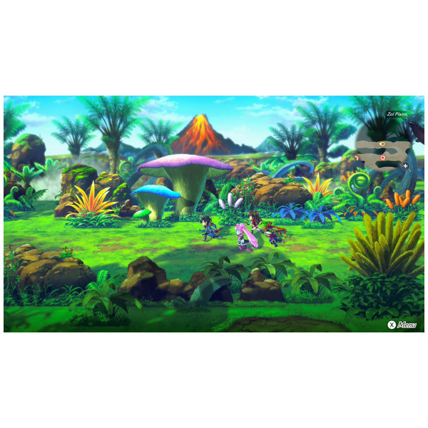 Alternative view of Another Eden Begins Nintendo Switch 2 Edition (JPIM) (Multi-Language) - Switch 2 PREORDER - ESTIMATED SHIP DATE SEP 17 2026
