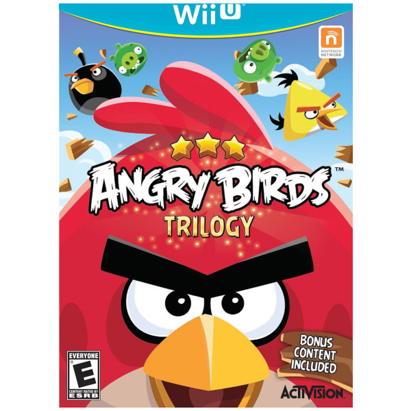 WIIU - PNP Games Online Store