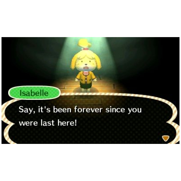 Alternative view of Animal Crossing New Leaf (UAE) - Nintendo 3DS