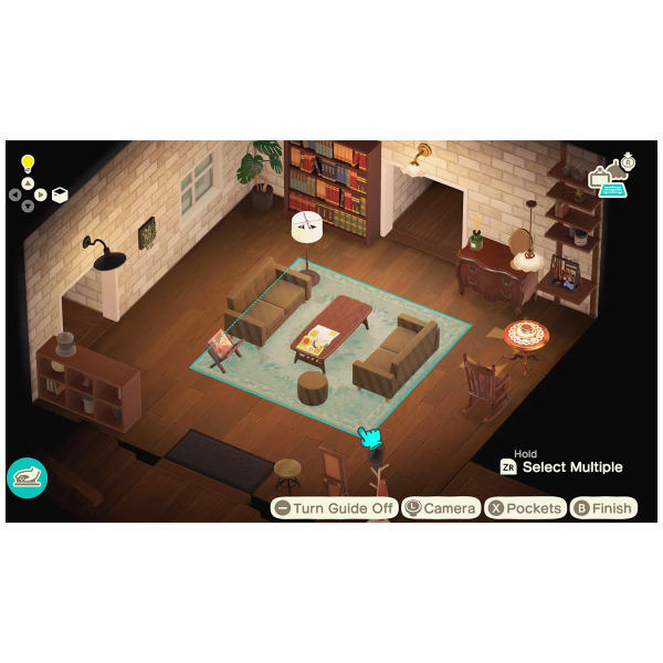 Alternative view of Animal Crossing New Horizons Nintendo Switch 2 Edition - Switch 2