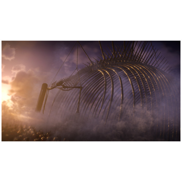 Alternative view of Attack on Titan 3 (Game-Key Card) - Switch 2 PREORDER - ESTIMATED SHIP DATE DEC 10 2026