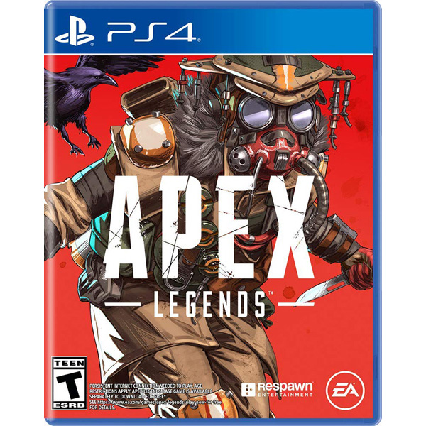 Apex Legends Bloodhound Edition - PlayStation 4 PS4