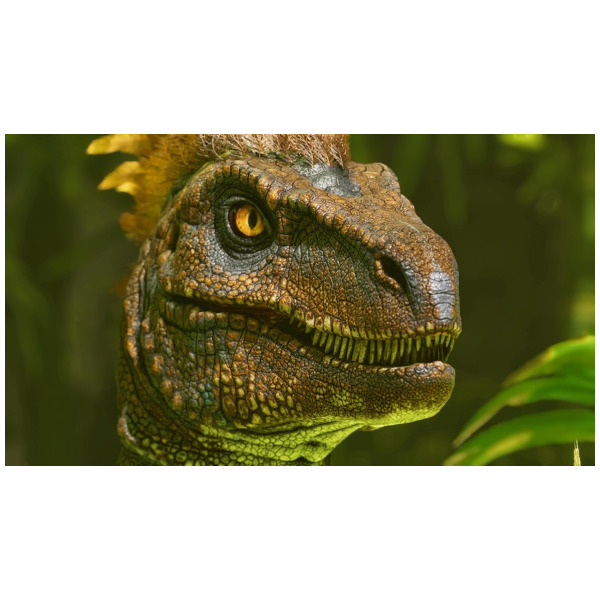 Alternative view of Ark Survival Ascended - PlayStation 5 PS5