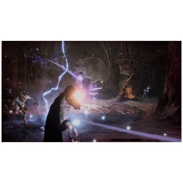 Armatus - PlayStation 5 PS5 PREORDER - ESTIMATED SHIP DATE JAN 7 2027 - Image 7
