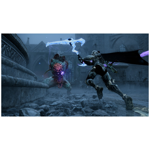 Armatus - PlayStation 5 PS5 PREORDER - ESTIMATED SHIP DATE JAN 7 2027 - Image 8