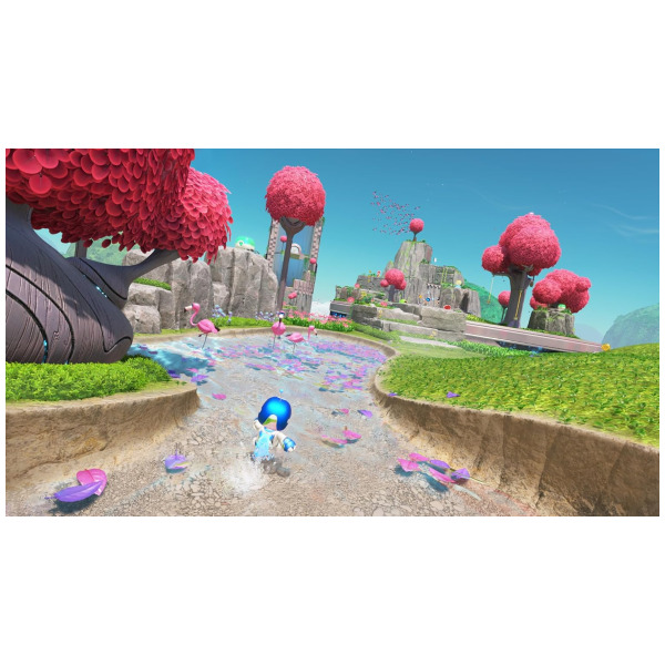 Alternative view of Astro Bot - PlayStation 5 PS5