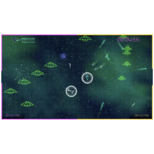 Atari Recharged Collection Vol 1 (Asteroids and Breakout) (Limited Run Games) - PlayStation 4 PS4 - Image 3