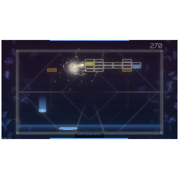 Atari Recharged Collection Vol 1 (Asteroids and Breakout) (Limited Run ...