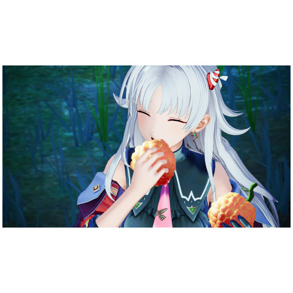 Alternative view of Atelier Karia The Night Kingdom & The Guide of Memories - Xbox Series X PREORDER - ESTIMATED SHIP DATE FEB 25 2027