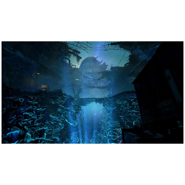 Alternative view of Atomfall - Xbox Series X