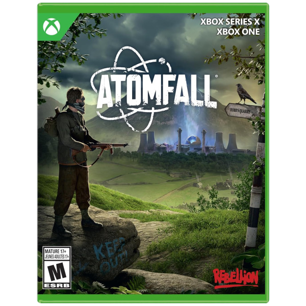 Atomfall - Xbox Series X