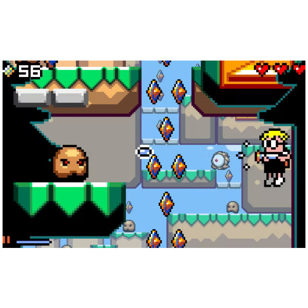 Atooi Collection (Limited Run Games) - Nintendo 3DS - - PNP Games ...