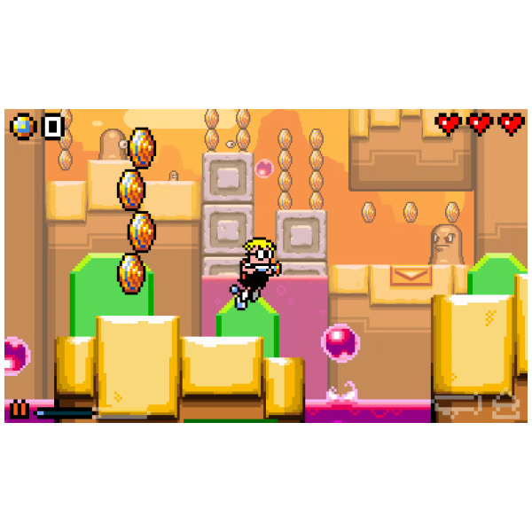 Atooi Collection (Limited Run Games) - Nintendo 3DS - PNP Games Online ...