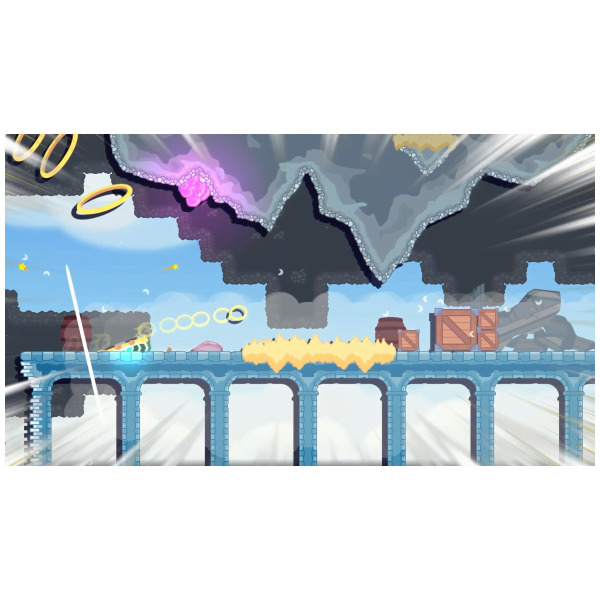 Alternative view of Aureole Wings of Hope (JPIM) (Multi-Language) - PlayStation 5 PS5