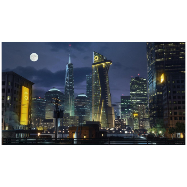 Alternative view of Marvels Avengers Earths Mightiest Edition - Xbox One