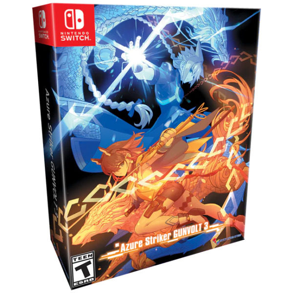 BEING HOME ALONE WITH YOU IS WORSE THAN DEATH (SWITCH) - NEUF Sous Blister - Limited Run Games
