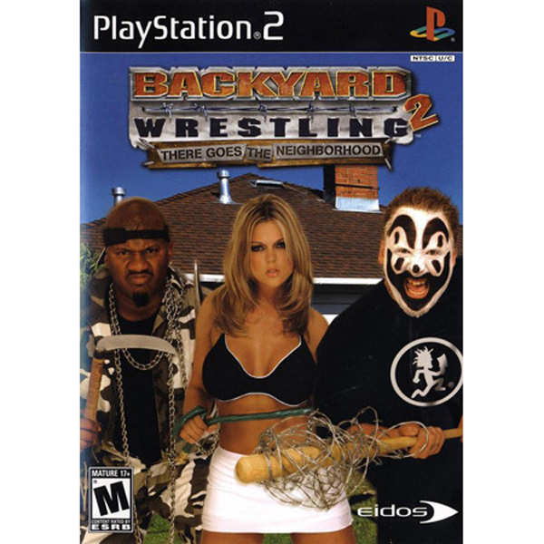 ps 2 store