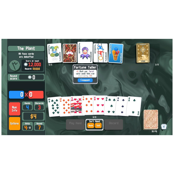 Balatro Special Edition - PlayStation 5 PS5 - Image 4